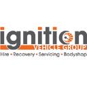 Ignition Vehicle Group Ltd logo
